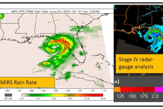 graphic estimates on map outlines